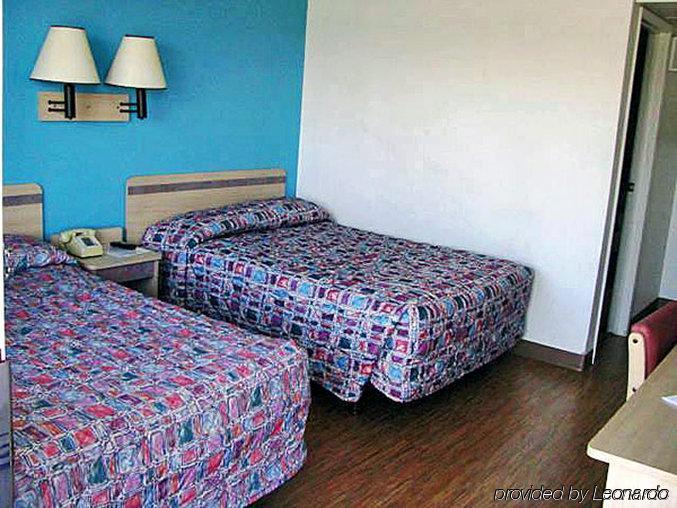 Motel 6 Kansas City, Mo - Airport Dış mekan fotoğraf